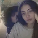 конец