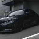 Текущий аватар