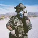 mortar