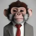 Chimpanzee
