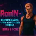 zRon1nGOD