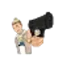 Lolz profile picture for @rizal