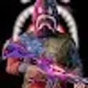 Lolz profile picture for @Santa