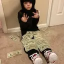 Текущий аватар