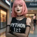 Python
