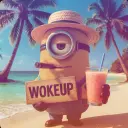 wokeup