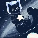 tsunocat