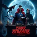 DarkStrange