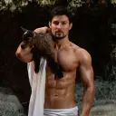 клоун