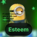 Esteem