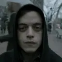Current Avatar