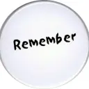 Remember