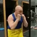 орешник