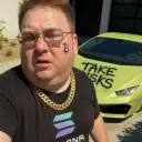 Текущий аватар