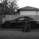 TELEGRAMPORSHE