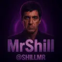 Lolz profile picture for @Shill
