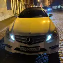 NOGLATCHERGANG