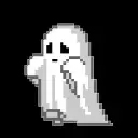 LittleWhiteGhost