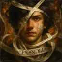Lolz profile picture for @ALEXANDRIA