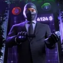 Lolz profile picture for @MONSTER
