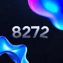 8272
