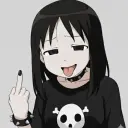 Lolz profile picture for @Grouse