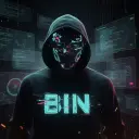 Lolz profile picture for @bin