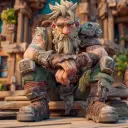 Lolz profile picture for @Hercules