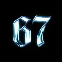 67dark67