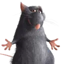 Lolz profile picture for @rat