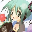 Lolz profile picture for @Miku