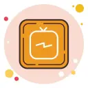 Lolz profile picture for @Insta
