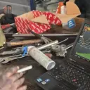 Lolz profile picture for @crunch