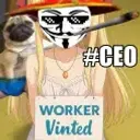 Lolz profile picture for @lolo1234