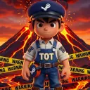 Lolz profile picture for @TOT