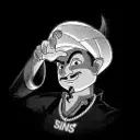 Lolz profile picture for @SiNS