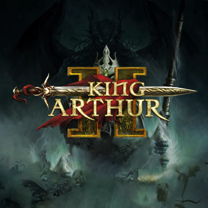 King Arthur II The Role-Playing Wargame
