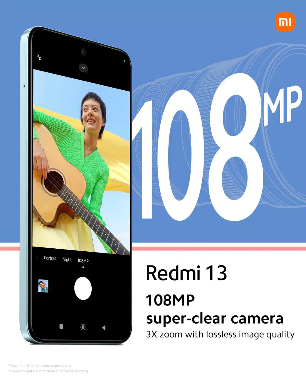 Новинки - Однокамерный Redmi 13 официально поступил в продажу - Форум  социальной инженерии — Zelenka.guru (Lolzteam)