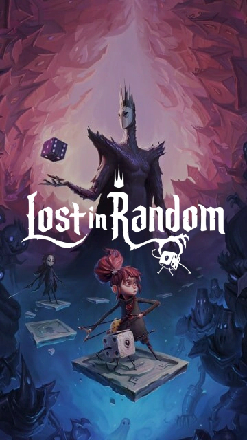 Lost in Random