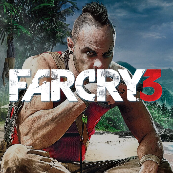 Far Cry 3