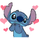 :stitch_love: