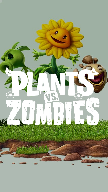 Plants vs. Zombies