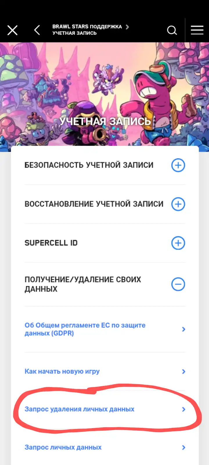  Mailru     Supercell  Brawl Stars