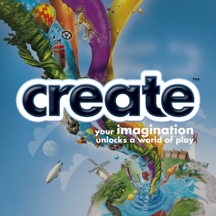 Create