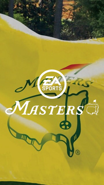 Tiger Woods PGA Tour 12: the Masters