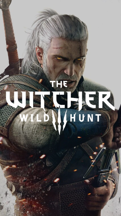 The Witcher 3: Wild Hunt