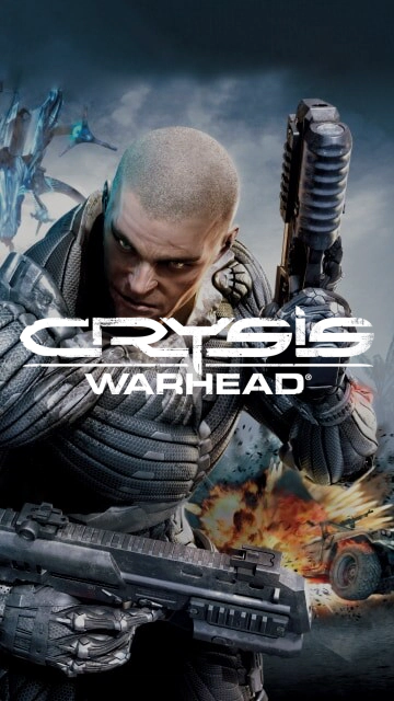 Crysis Warhead