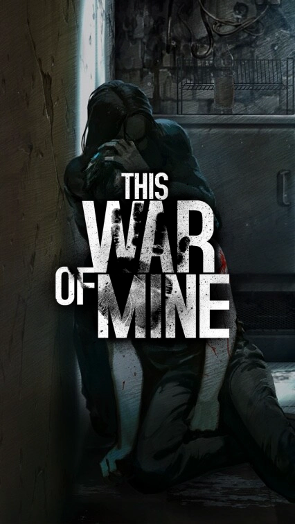 This War of Mine