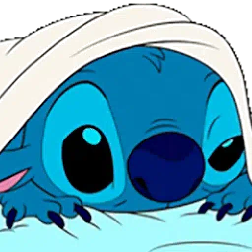 Stitch Sleep