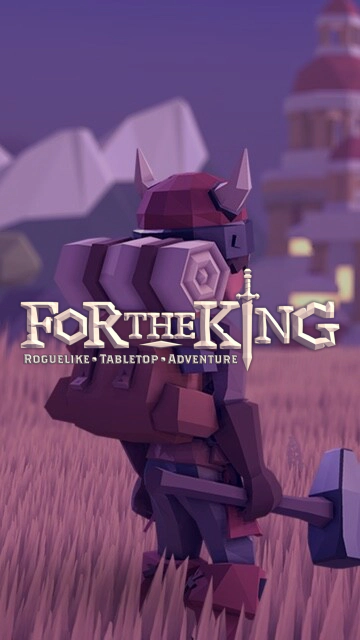 For the King